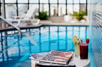 Indoor or Outdoor Pool